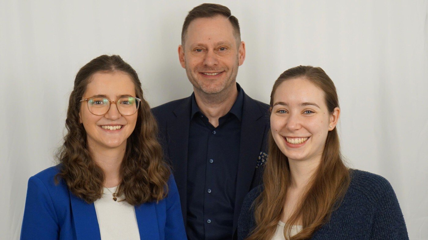 Ansprechpartner in Bad Homburg