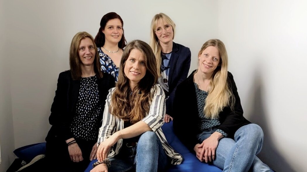 Ansprechpartner in Alsfeld-Lauterbach