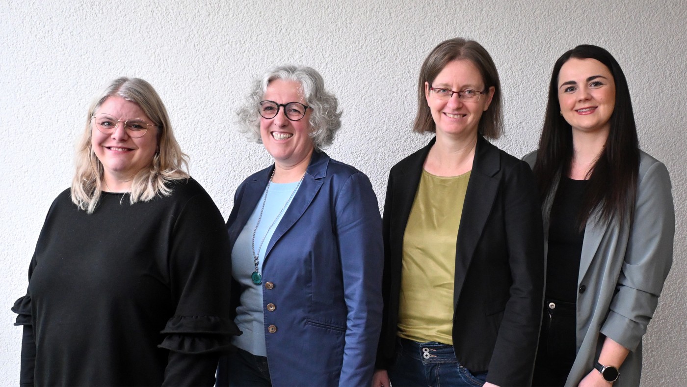 Ansprechpartner in Bensheim