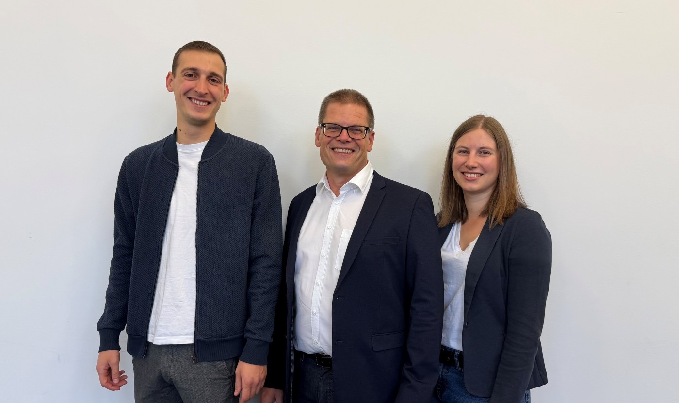 Ausbildungsstelle Finanzamt Dillenburg
