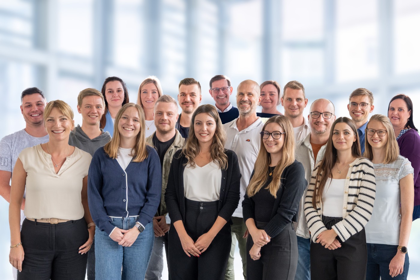 Ausbildungsstelle Finanzamt Frankfurt am Main