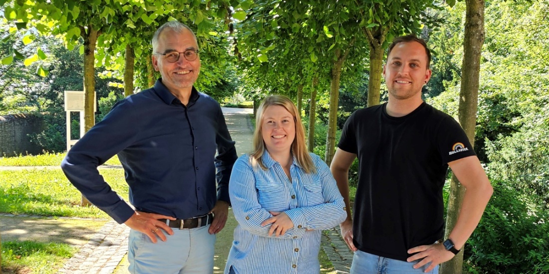 Ausbildungsstelle Finanzamt Friedberg