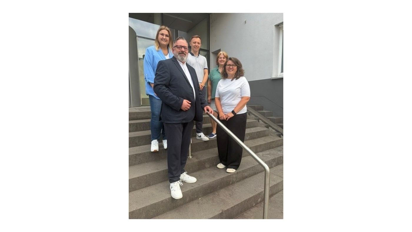 Ausbildungsstelle Finanzamt Gelnhausen
