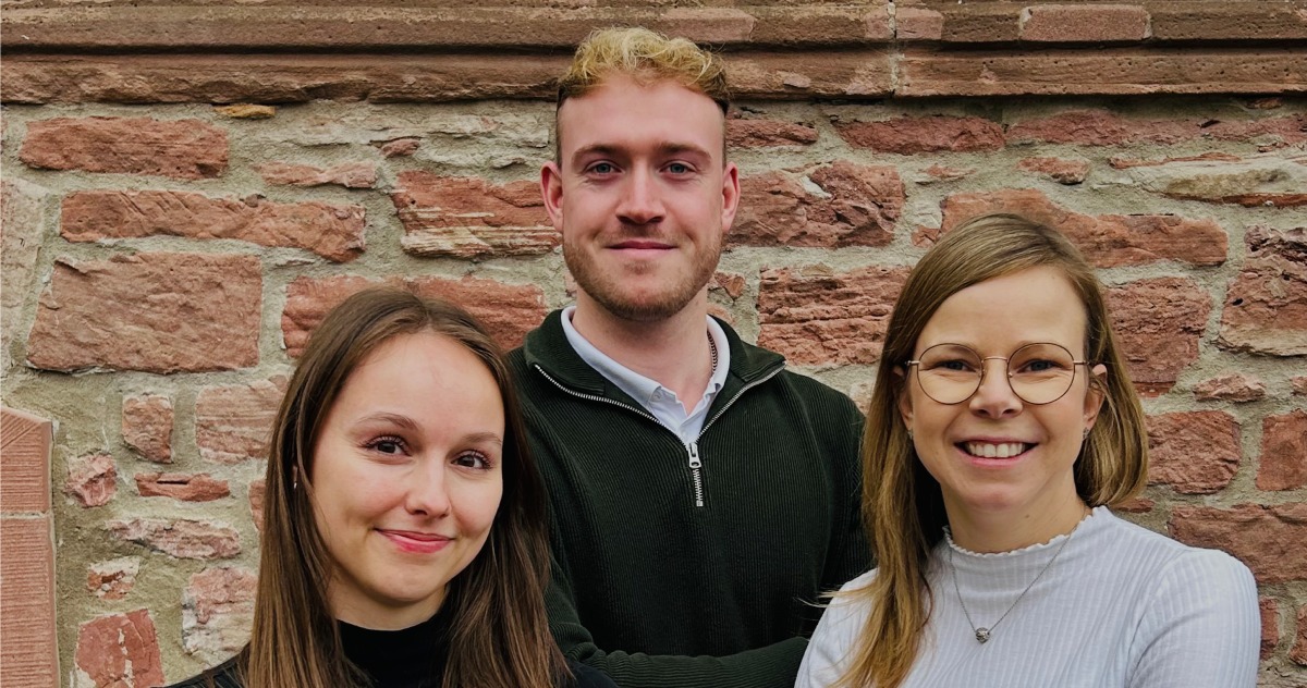 Ausbildungsstelle Finanzamt Hanau