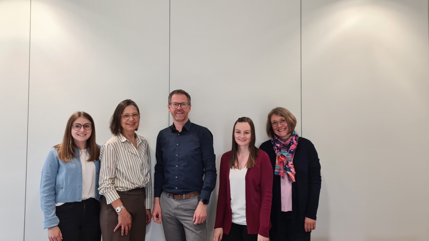 Ausbildungsstelle Finanzamt Hersfeld-Rotenburg