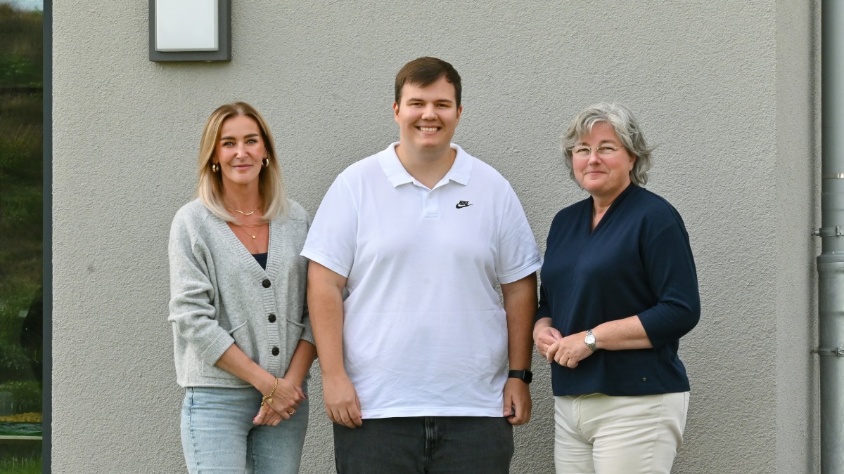 Ausbildungsstelle Finanzamt Nidda
