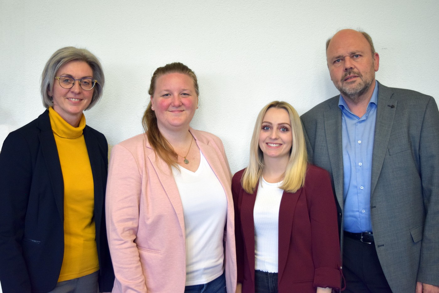 Ausbildungsstelle Finanzamt Wetzlar